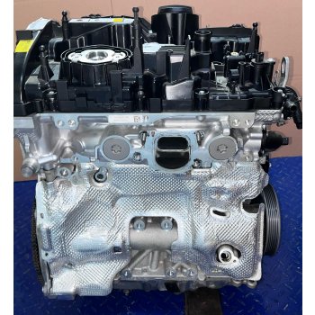 BMW B48B20A Motor Euro 6