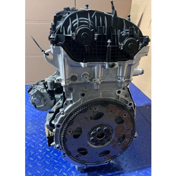 BMW B48B20A Motor Euro 6