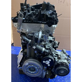 BMW B48B20A Motor Euro 6
