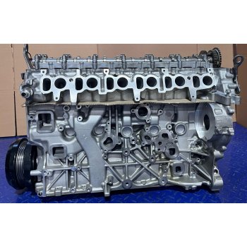 BMW B57D30C Motor Euro 6