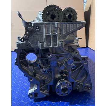 BMW B57D30C Motor Euro 6