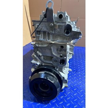 BMW B57D30C Motor Euro 6
