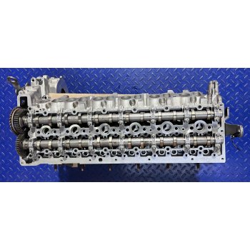 BMW B57D30C Motor Euro 6