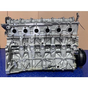 BMW B57D30C Motor Euro 6