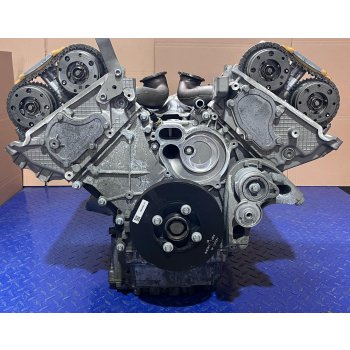 BMW N63B44D V8 Motor Euro 6