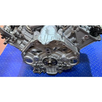 BMW N63B44D V8 Motor Euro 6