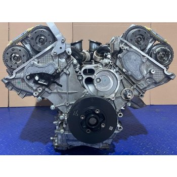 BMW S63B44B Motor Euro 6