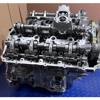 BMW S63B44B Motor Euro 6