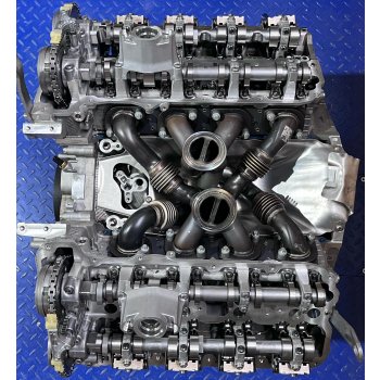 BMW S63B44B Motor Euro 6