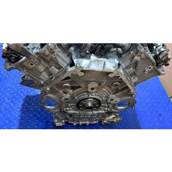 BMW S63B44B Motor Euro 6