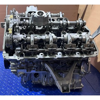 BMW S63B44B Motor Euro 6