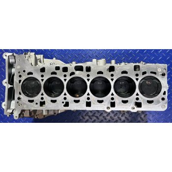 BMW B58B30B Motorblock Euro 6