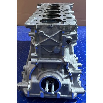 BMW B58B30B Motorblock Euro 6