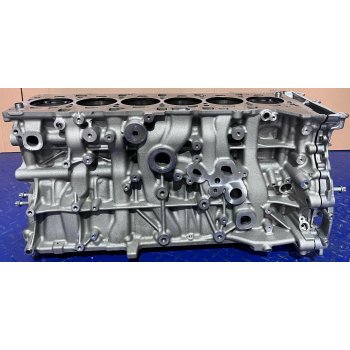 BMW B58B30B Motorblock Euro 6