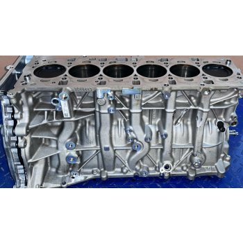 BMW B58B30B Motorblock Euro 6