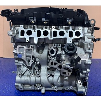 BMW B47D20A Motor Euro 6