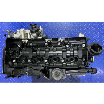 BMW B47D20A Motor Euro 6