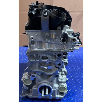 BMW B47D20A Motor Euro 6
