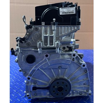 BMW B47D20A Motor Euro 6
