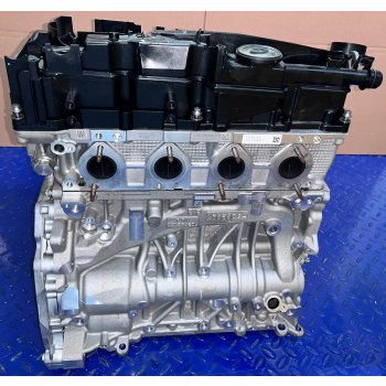 BMW B47D20A Motor Euro 6