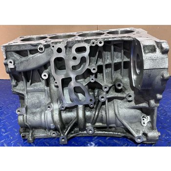 Überholter BMW Motorblock N47D20C Euro 5/6