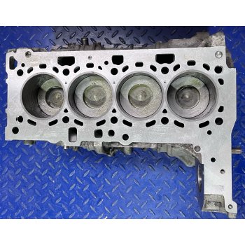 Überholter BMW Motorblock N47D20C Euro 5/6