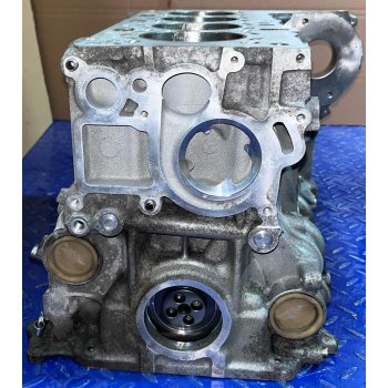 Überholter BMW Motorblock N47D20C Euro 5/6