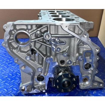 Überholter BMW Motorblock N47D20C Euro 5/6