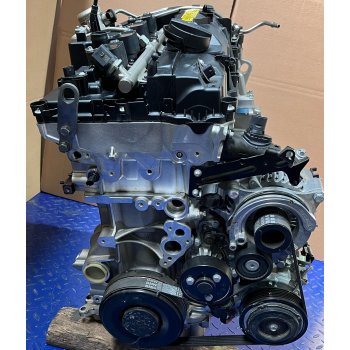 BMW B46B20B Euro 6 Motor