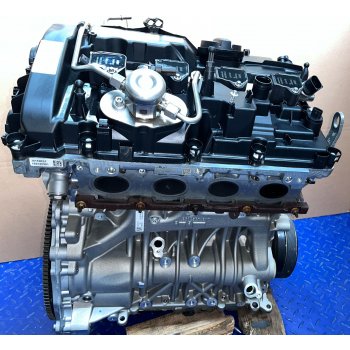 BMW B46B20B Euro 6 Motor
