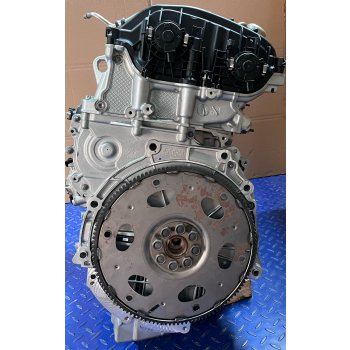 BMW B46B20B Euro 6 Motor