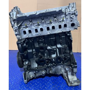 Überholter Mercedes Benz/Renault 1.6D Motor