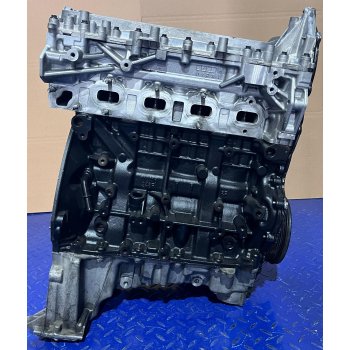 Überholter Mercedes Benz/Renault 1.6D Motor