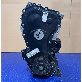 Überholter Mercedes Benz/Renault 1.6D Motor