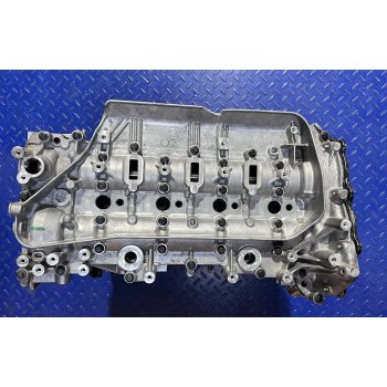 Überholter Mercedes Benz/Renault 1.6D Motor