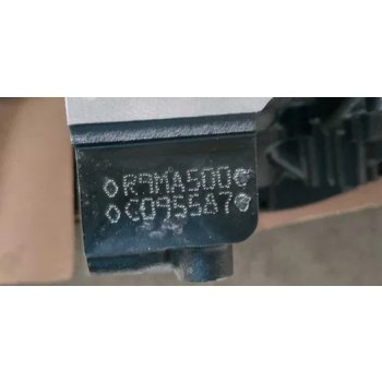 Überholter Mercedes Benz/Renault 1.6D Motor