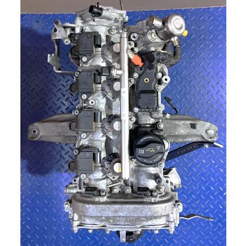 Mercedes Benz OM274.920 Euro 6 Motor
