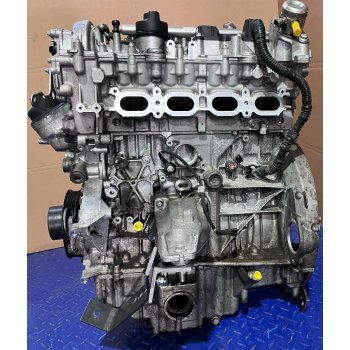 Mercedes Benz OM274.920 Euro 6 Motor