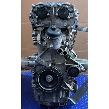 Mercedes Benz OM274.920 Euro 6 Motor