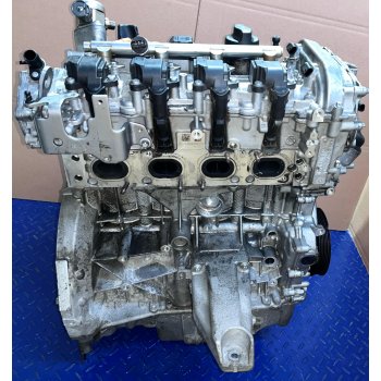 Mercedes Benz OM274.920 Euro 6 Motor