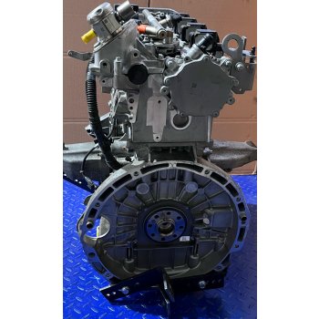 Mercedes Benz OM274.920 Euro 6 Motor