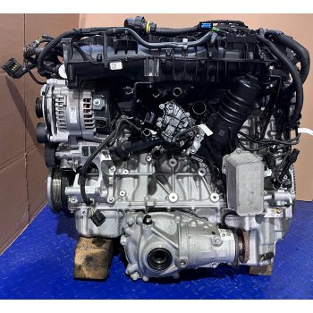 Komplett BMW B58B30C Euro 6 Motor