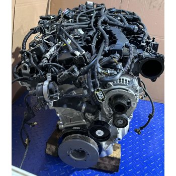 Komplett BMW B58B30C Euro 6 Motor
