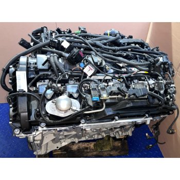 Komplett BMW B58B30C Euro 6 Motor