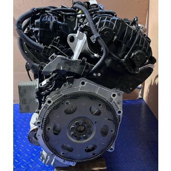 Komplett BMW B58B30C Euro 6 Motor