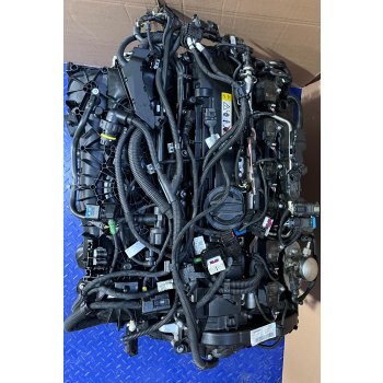 Komplett BMW B58B30C Euro 6 Motor