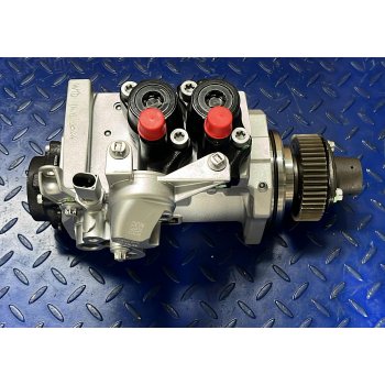 Hochdruck pumpe Mercedes Actros MP4 OM471 Euro 6