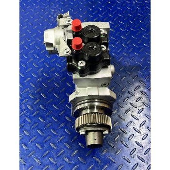 Hochdruck pumpe Mercedes Actros MP4 OM471 Euro 6