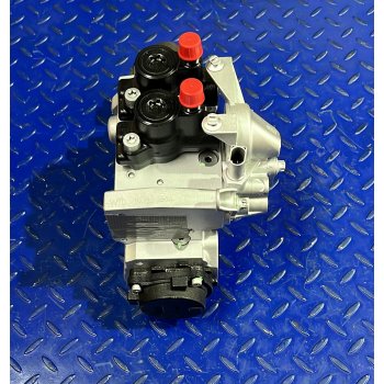 Hochdruck pumpe Mercedes Actros MP4 OM471 Euro 6