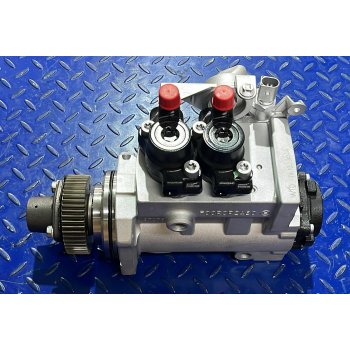 Hochdruck pumpe Mercedes Actros MP4 OM471 Euro 6